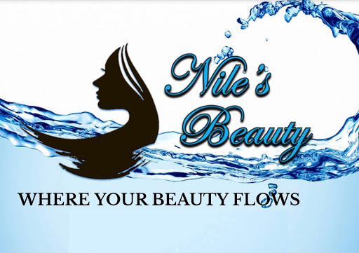 Nile's Beauty