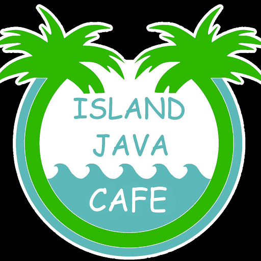 Island Java Café logo