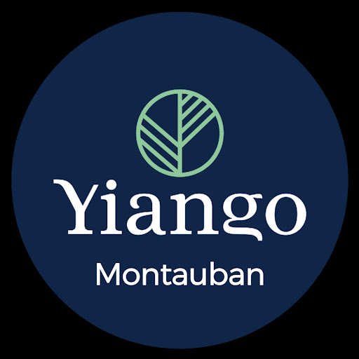 YIANGO Store Montauban logo