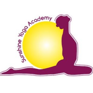 Sunshine Yoga Academy logo