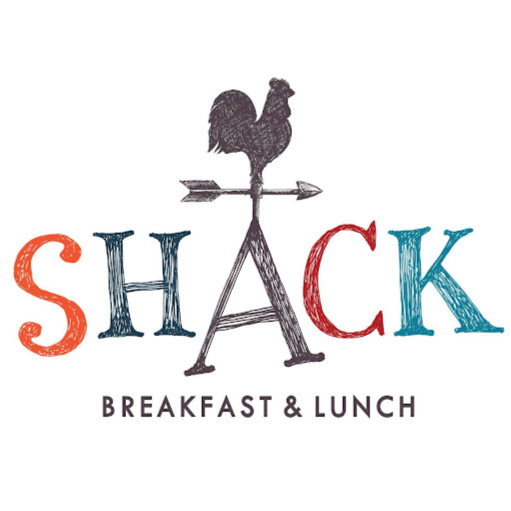 Shack Breakfast & Lunch logo