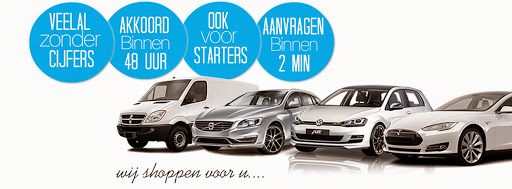 Lease Fabriek - Auto Lease en Financial lease