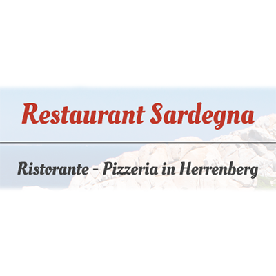 Restaurant Sardegna Geschäftsführerein: Frau Christine Anke logo