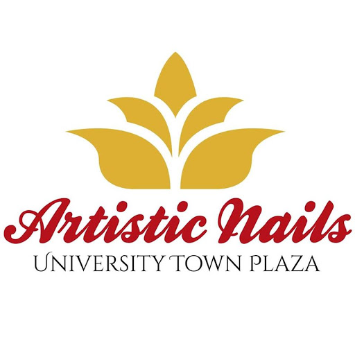 Artistic Nails - University Town Plaza