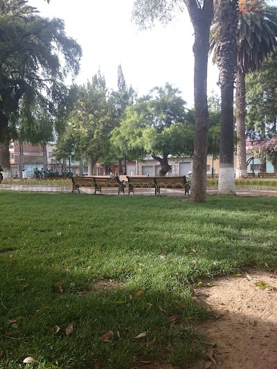 Photos of Plaza de las Sirenas