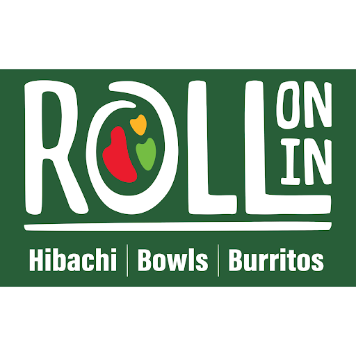 Roll On In - Denham Springs, LA logo