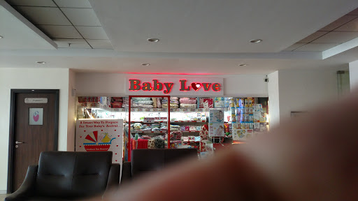 Baby Love The Baby Shop, Inside : Motherhood Hospital, #2266/17&18 Service Road, G Block Sahakara Nagar, Hebbal, landmark : Next to Big Market, Bengaluru, Karnataka 560092, India, Baby_Shop, state KA