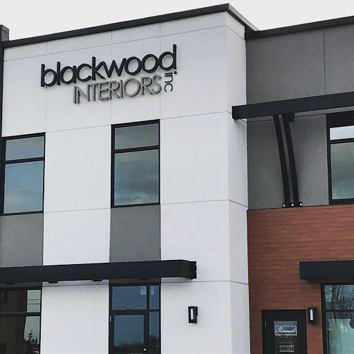 Blackwood Interiors Inc. logo