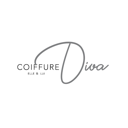 Coiffure Diva (Elle & Lui) logo