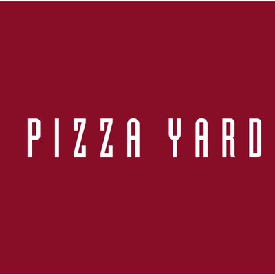 Pizza Yard logo