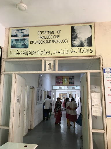 Ma Kamla College of Dental Science and Research Centre, Opp. Pleasure Club, Manipur, Sanand, Bopal Road, Ahmedabad, Gujarat 380058, India, Research_Center, state GJ