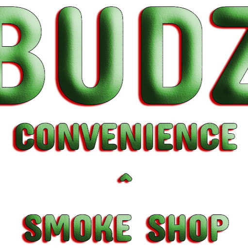 Budz Convenience Store logo