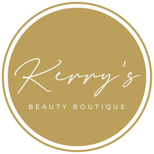 Kerry's Beauty Boutique logo