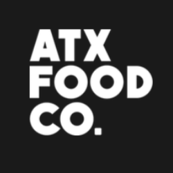 ATXFOODCO. logo