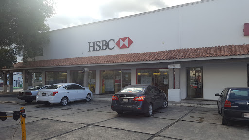 HSBC, Blvrd 16 de Septiembre 1301, Centro, 90300 Apizaco, Tlax., México, Banco o cajero automático | TLAX