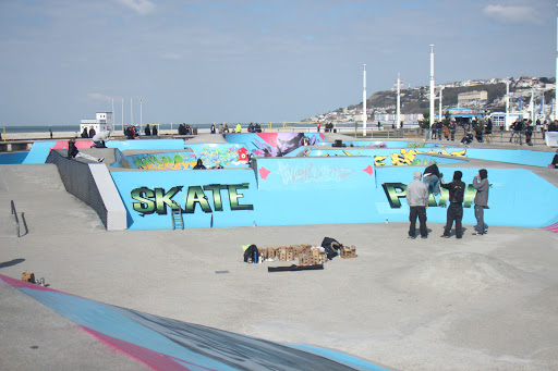 Skatepark