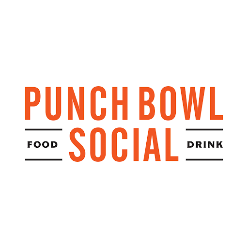 Punch Bowl Social Austin logo
