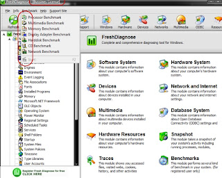 Software Untuk Test Hardware Komputer Anda Software Untuk Test Hardware Komputer Anda