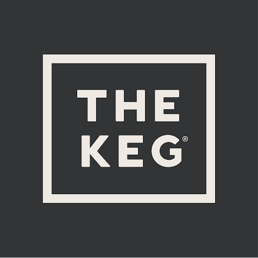 The Keg Steakhouse + Bar - Market Mall logo