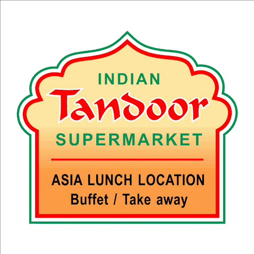 Tandoor Indian Supermarket logo