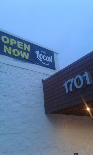 Tourist Attraction «The Local», reviews and photos, 1701 25th St, West Des Moines, IA 50266, USA