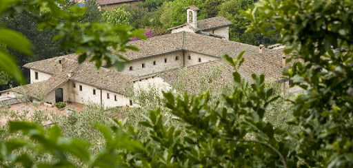 Park Hotel ai Cappuccini