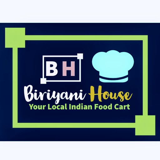 Biriyani House logo