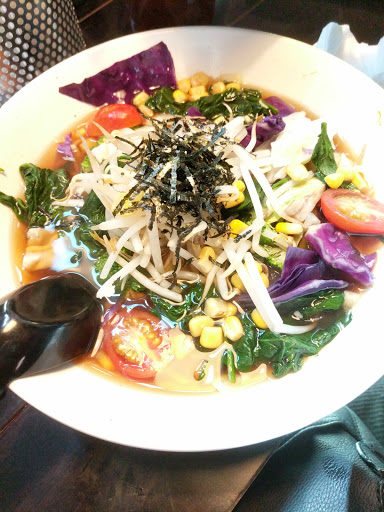 Restaurant «SLURPIN RAMEN BAR», reviews and photos, 18508 Gale Ave, City of Industry, CA 91748, USA