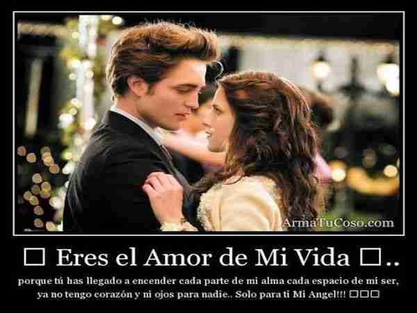 frase de amor para ami novia en facebook