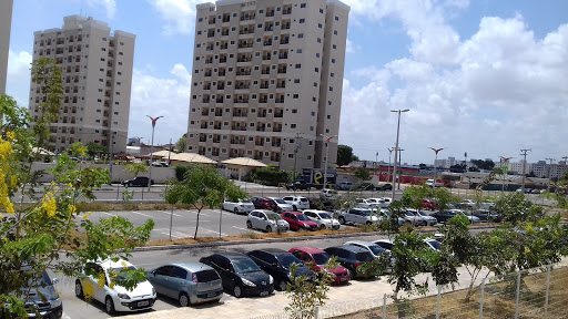 Hospital da Mulher, Av. Lineu Machado, 145 - Demócrito Rocha, Fortaleza - CE, 60520-100, Brasil, Hospital, estado Ceara