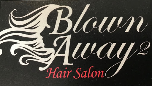 Blown away 2 hair salon