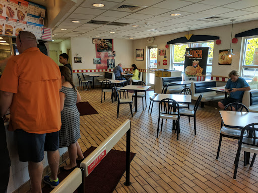 Fast Food Restaurant «A&W», reviews and photos, 3544 S 8400 W, Magna, UT 84044, USA
