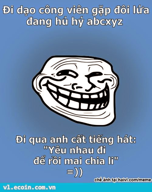 Các Thánh thử áp dụng và cho xin kết quả :v, ( em đã thử và đang chế ảnh = 1 tay :( )