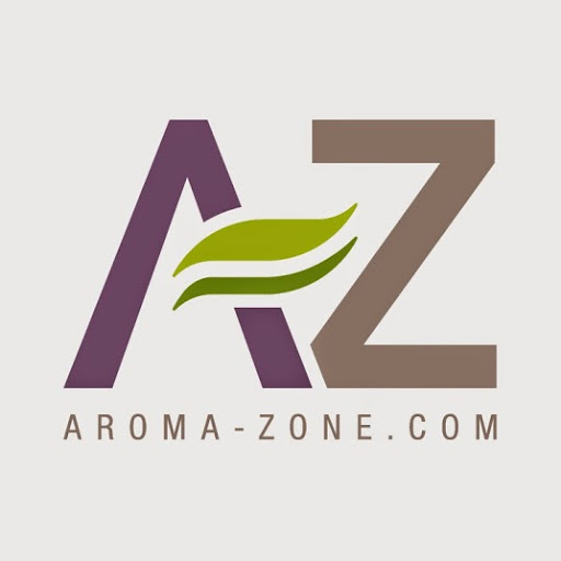 Boutique Aroma-Zone Paris Haussmann logo