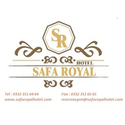 Safa Royal Museum Hotel logo