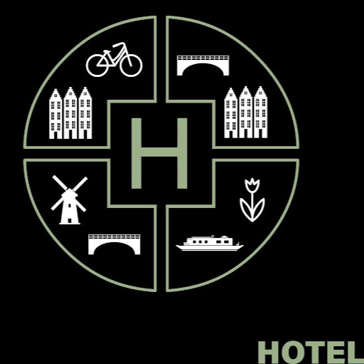 Historic Centre Hotel logo