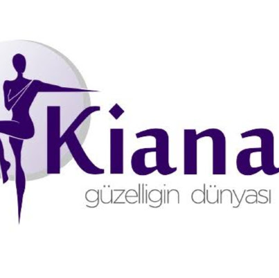 Kiana Beauty logo