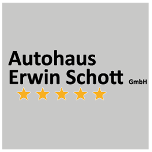 Autoservice Erwin Schott GmbH logo