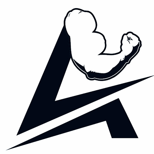 Libra Fitness Club logo