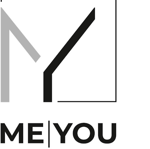 ME|YOU COSMETIC logo
