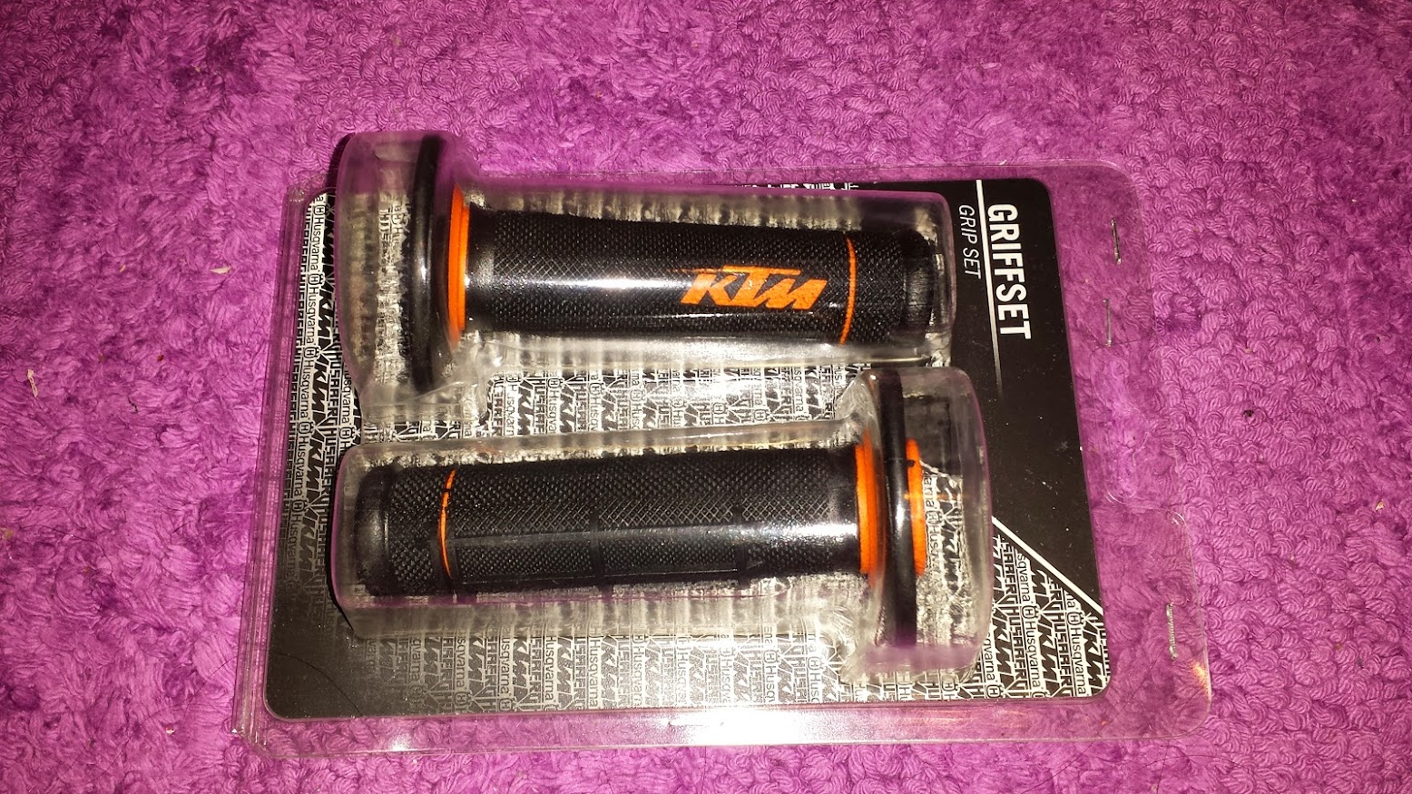 KTM Duke 125 ABS - Leiria - Página 6 20140911_215220