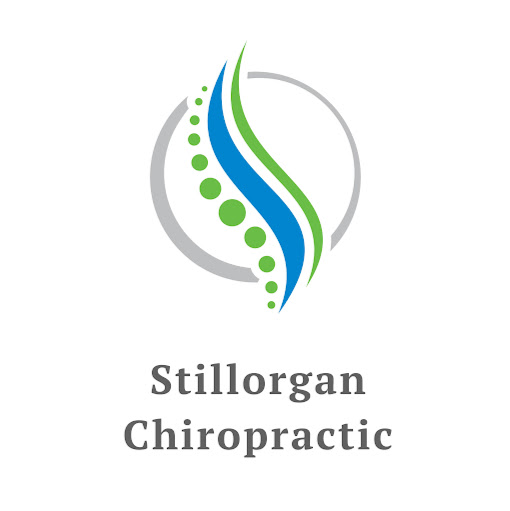 Stillorgan Chiropractic logo