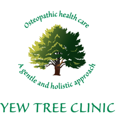 Yew Tree Clinic logo