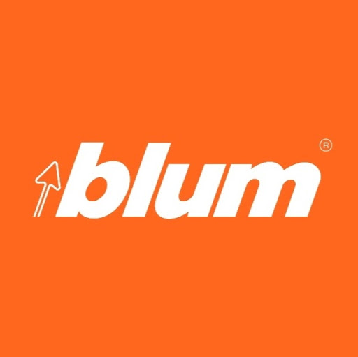 Blum Christchurch logo