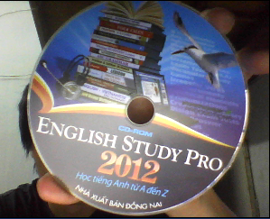 English Study Pro 2012 Engpro2012