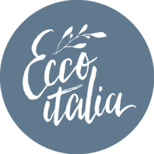 Ecco Italia - Agriturismo Italië - SGR logo