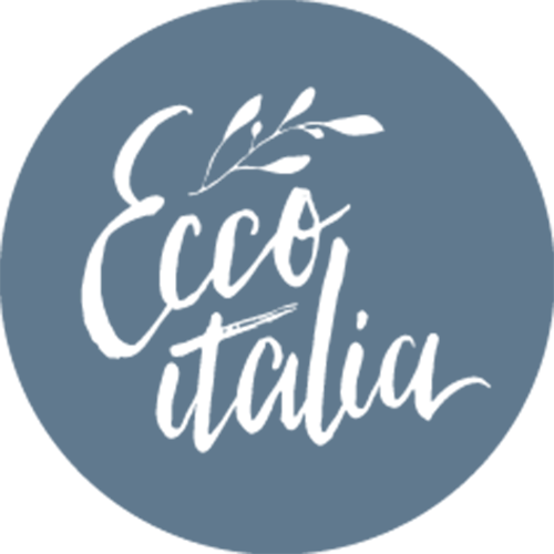 Ecco Italia - Agriturismo Italië - SGR