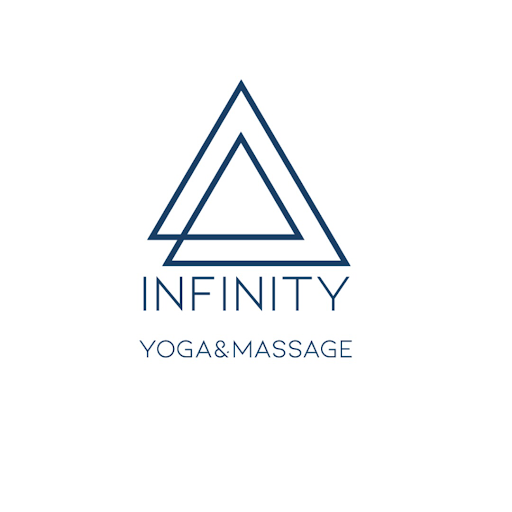 Studio Infinity - Yoga & Massage logo