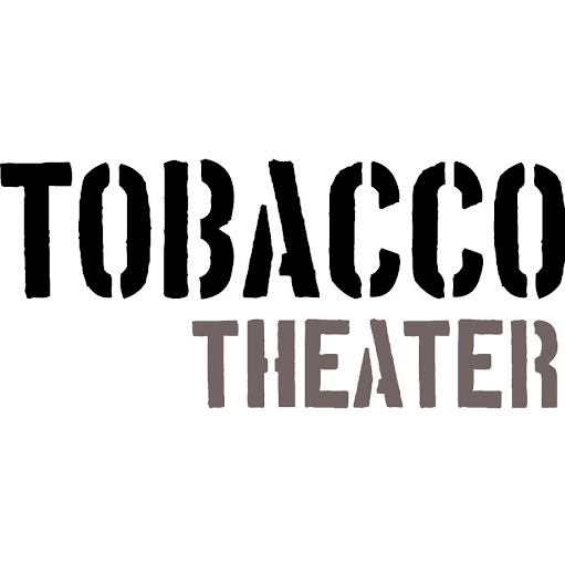 TOBACCO Theater logo