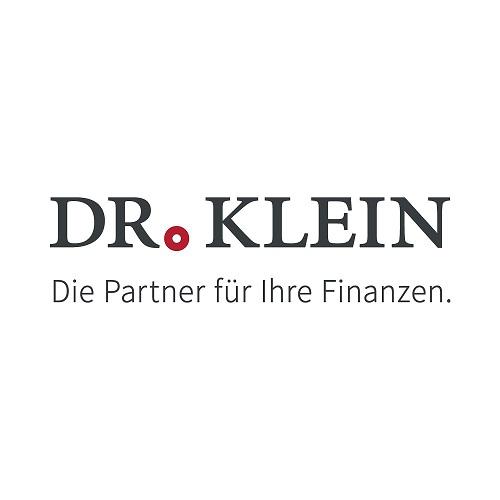 Dr. Klein: Marco Haase logo